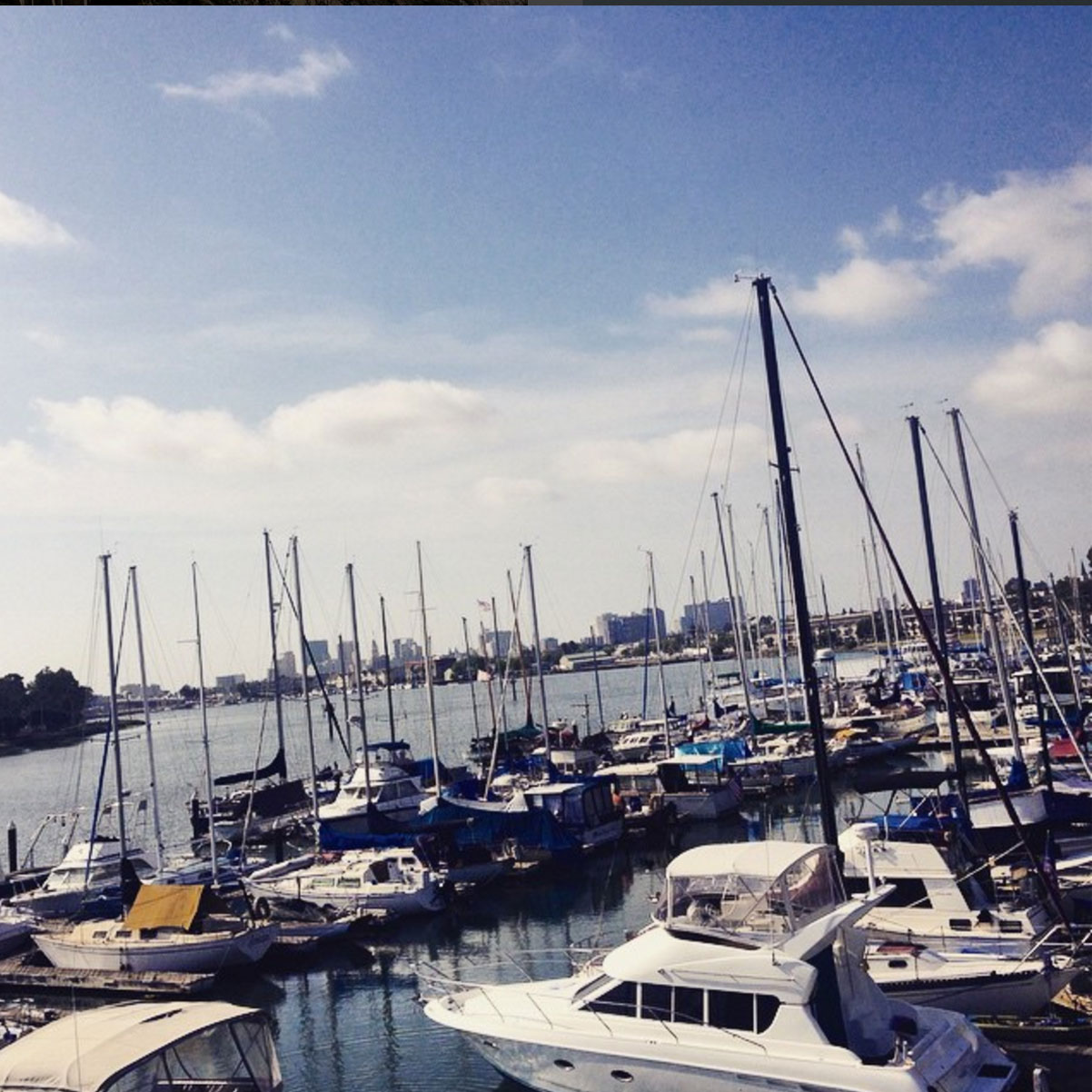 Come sail away with me ‪#‎Oakland‬ ‪#‎California‬